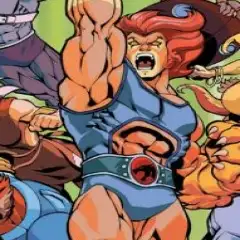 Thundercats