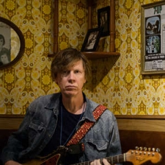 Thurston Moore