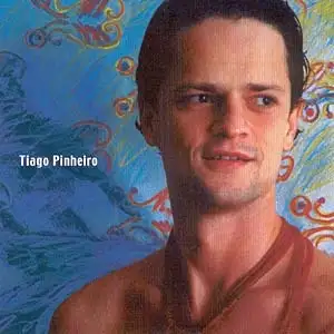 Tiago Pinheiro