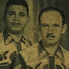 Tião Carreiro & Carreirinho