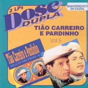 Dose Dupla - Vol. 5