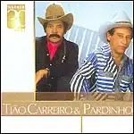 Warner 30 Anos: Tião Carreiro & Pardinho