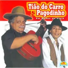 Tião do Carro e Pagodinho