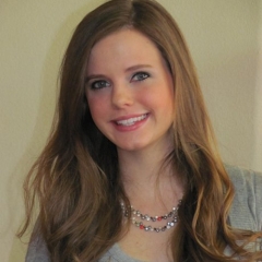 Tiffany Alvord