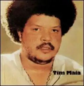 Tim Maia