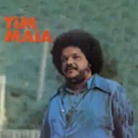 Tim Maia