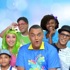 Tio Naldo e Sua Turma