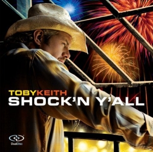 Shock'n Y'all - DualDisc