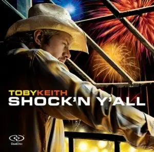 Shock'n Y'all - DualDisc