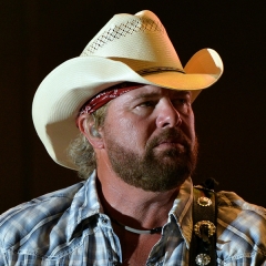 Toby Keith