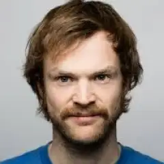 Todd Terje