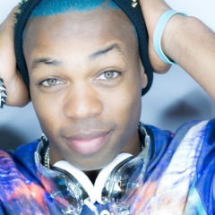 Todrick Hall