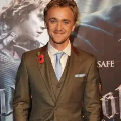 Tom Felton