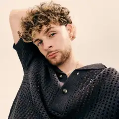 Tom Grennan