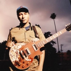 Tom Morello