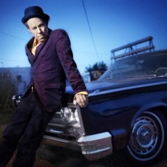 Tom Waits