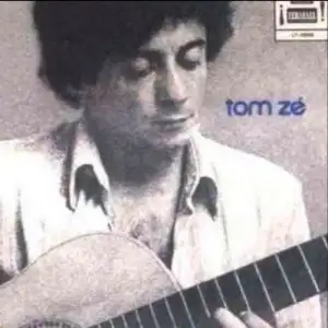 Tom Zé