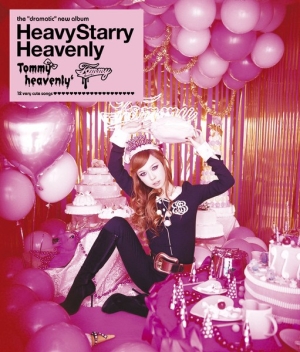 Heavy Starry Heavenly