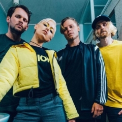 Tonight Alive