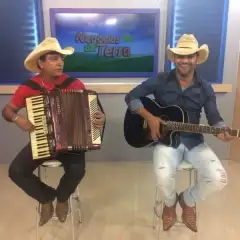 Toninho & Cleytiano