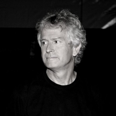 Tony Banks