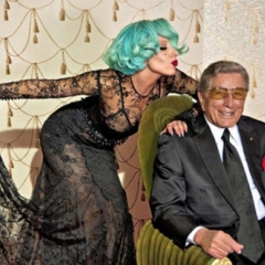 Tony Bennett & Lady Gaga