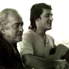 Toquinho e Vinicius de Moraes