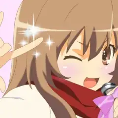 Toradora!