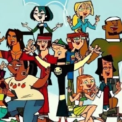 Total Drama World Tour (Desenho)