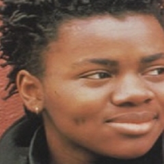 Tracy Chapman