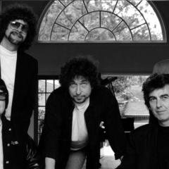 Traveling Wilburys