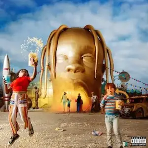 Astroworld