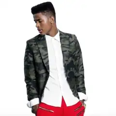 Trevor Jackson