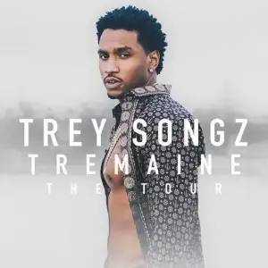 Tremaine The Album