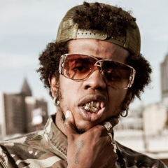 Trinidad James