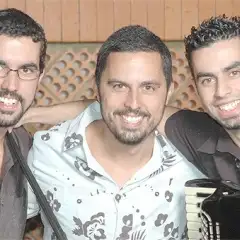 Trio Dona Zefa