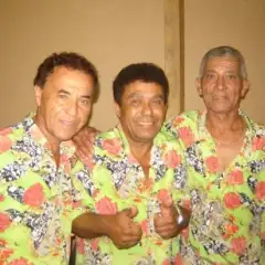 Trio Juazeiro