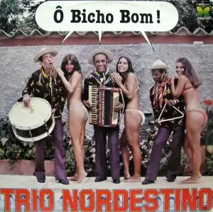 Ô Bicho Bom!