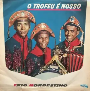 O Troféu É Nosso