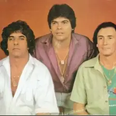 Trio Para Bilhões