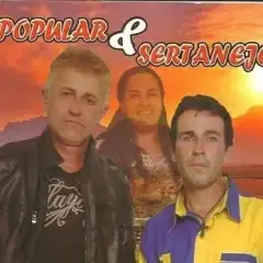 Trio Popular e Sertanejo Da Banda Zé Mariano Júnior