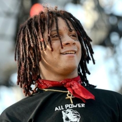 Trippie Redd