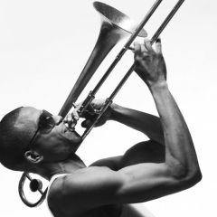 Trombone Shorty