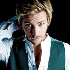 Troy Baker