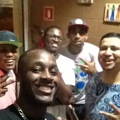 Turma do B2