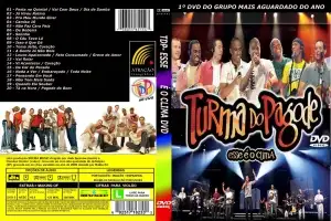 Esse É o Clima DVD