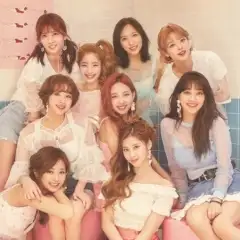 TWICE