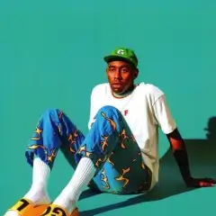 Tyler, The Creator