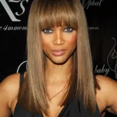 Tyra Banks