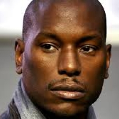 Tyrese